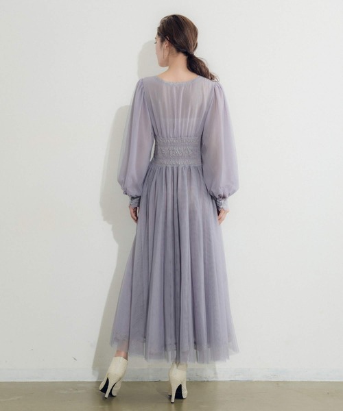 Belle Belle ワンピース La Etude ラベルエチュード のファッション ワンピース Grimm ワンピース La Belle Etude