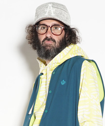 Knit A Cap / ニットAキャップ