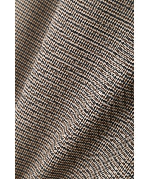 NATURAL BEAUTY BASIC（ナチュラルビューティーベーシック）の「ベルテッドストレートスカート（スカート・レディース・ベージュ系その他/カーキ・MEDIUM/X-SMALL/SMALL）」の15枚目の写真