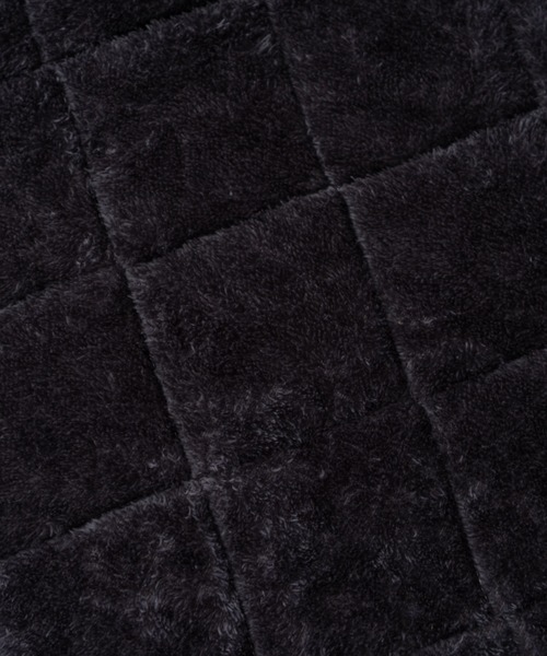 もちふわ触感【EMOORHEAT】エムールヒート(R)あったかフランネルキルトボックスシーツ/セミダブル（寝具）｜EMOOR（エムール）