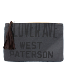 Another Edition | AE×TK Canvas CLT(クラッチバッグ)