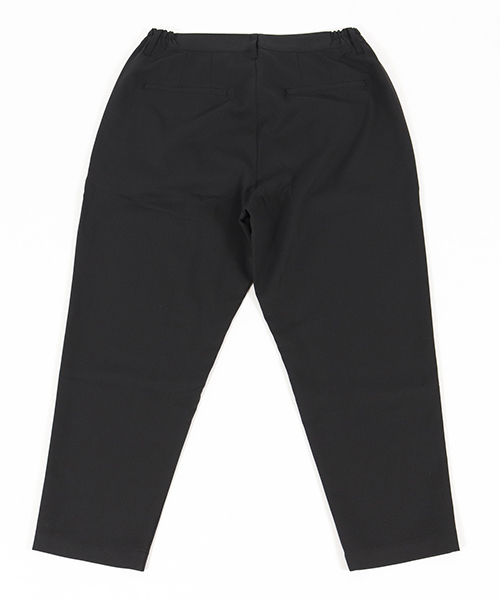 CAMBIO（カンビオ）の「mp6822-TRタックテーパードパンツ（その他パンツ・メンズ・ブラック/ベージュ/ネイビー/グレー・S/M/L）」の10枚目の写真