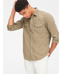 GAP(ギャップ)の「トップス(シャツ/ブラウス)」