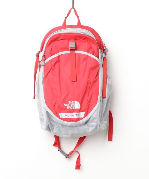 THE NORTH FACE big day 30 リュック ノースフェイス ノースフェイス THE NORTH FACE バックパック ジュニア K Big