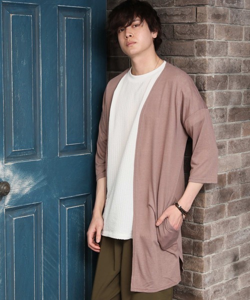 ダークブラウン 五分袖 カーディガン 楽天市場】UVカット カーディガン レディース UV サマーニット カーデ