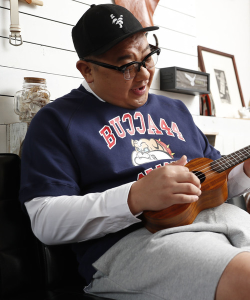 BUCCA 44（ブッカフォーティーフォー）の「【BUCCA 44