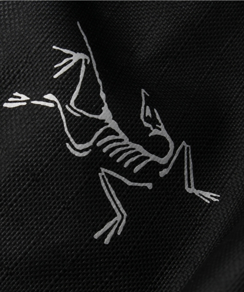 BEAMS（ビームス）の「ARC'TERYX /  ASTRI 19（バックパック/リュック・メンズ・ブラック・19ﾘｯﾀｰ）」の9枚目の写真