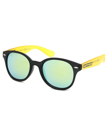 HAPPY HOUR Sunglasses | ハッピーアワー サングラス UV400 HAPPY HOUR NUGE Model(サングラス)