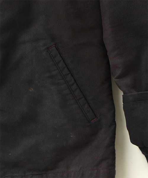 Buzz Rickson's（バズリクソンズ）の「BUZZ RICKSON'S×fennica