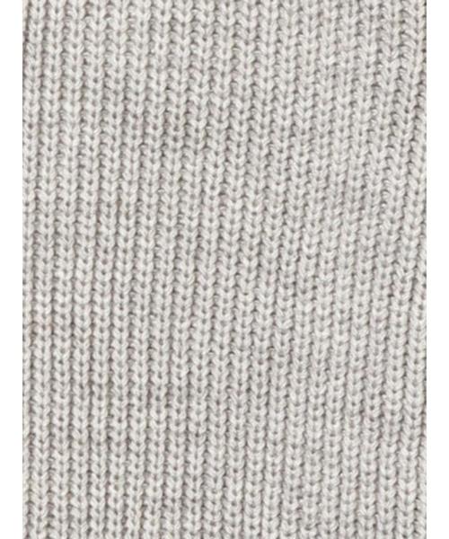 CRAFT STANDARD BOUTIQUE（クラフトスタンダードブティック）の「ショールカラーニットカーディガン●＊（カーディガン/ボレロ・メンズ・グレー系その他2/ネイビー/グレー系その他・L/LL/M）」の9枚目の写真