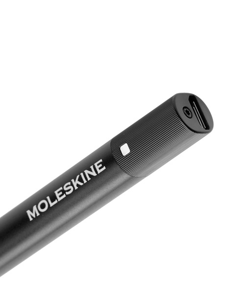 モレスキン Ellipse Pen ペン類 Ellipse 雑貨 ホビー スマートペン ペン類 Moleskine モレスキン のファッション