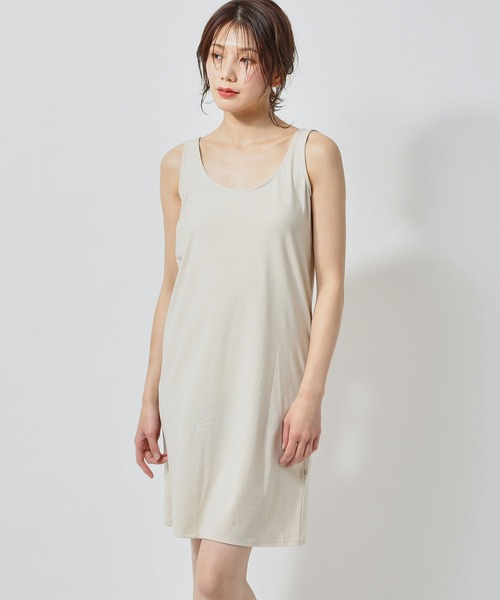 インナーワンピース ワンピース Rive Droite リヴドロワ のファッション通販 Zozotown