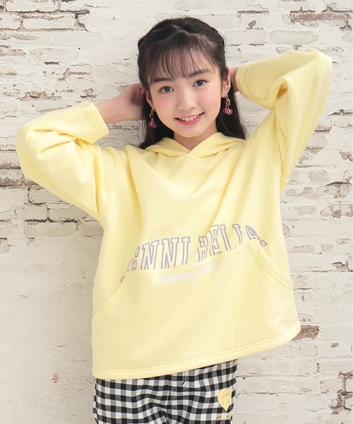 JENNI belle(�W�F�j�B�x��)�̃����C�N���v�����g�p�[�J�[(�p�[�J�[)