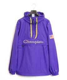 Champion/チャンピオン ANORAK PARKAアノラックパーカー　C3-L609