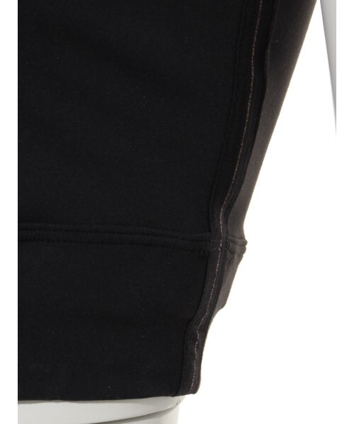 NIKE（ナイキ）の「【NIKE】ﾅｲｷ ｳｨﾒﾝｽﾞ ﾖｶﾞ ﾗｸﾞｾﾞ ｸﾛｯﾌﾟ ﾀﾝｸ（タンクトップ・レディース・ブラック・SMALL/MEDIUM）」の8枚目の写真