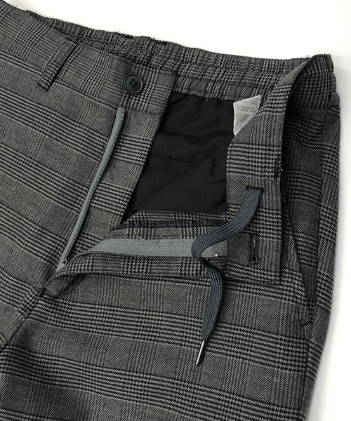 Beno（ビーノ）の「TRストレッチ ／ スリム テーパード カーゴパンツ（カーゴパンツ・メンズ・グレー系その他/グレー系その他2/グレー/ネイビー/ブラック・LL/M/L）」の17枚目の写真