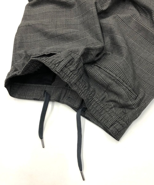 Beno（ビーノ）の「TRストレッチ ／ スリム テーパード カーゴパンツ（カーゴパンツ・メンズ・グレー系その他/グレー系その他2/グレー/ネイビー/ブラック・LL/M/L）」の19枚目の写真