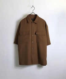 Confirm | Confirm / コンファーム CPOシャツ(シャツ/ブラウス)