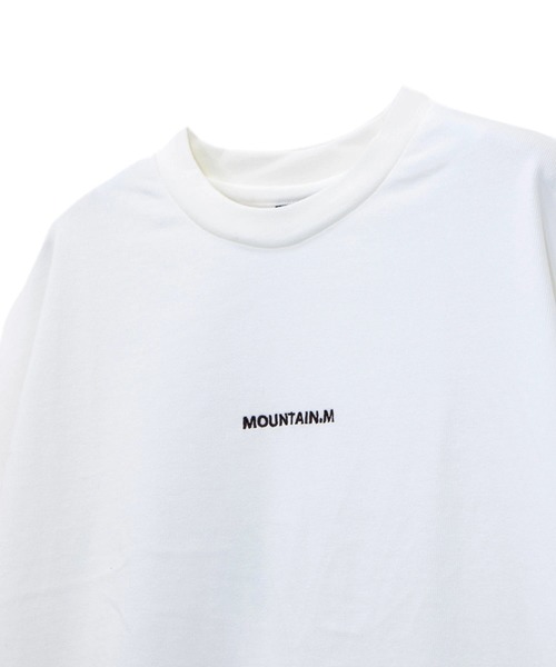 Mountain Mania（マウンテンマニア）の「MOUNTAIN MANIA