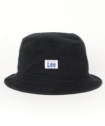 Lee（リー）の「Lee/リー　KIDS LE BUCKET COTTON TWILL 　キッズ　バケットハット（ハット・キッズ）」