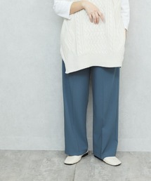 reca | カラーパンツ/スラックスパンツ(その他パンツ)