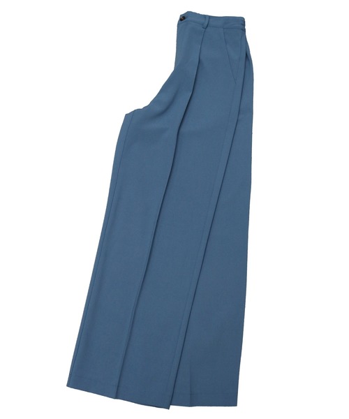 reca（レカ）の「カラーパンツ/スラックスパンツ（その他パンツ・レディース・パープル系その他/ブルー系その他/パープル・FREE）」の10枚目の写真