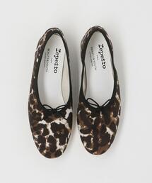 Repetto（レペット）の「【別注】＜repetto(レペット)＞MANON
