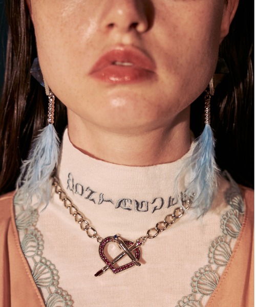 PAMEO POSE（パメオポーズ）の「The Hanged Man Pierce（ピアス