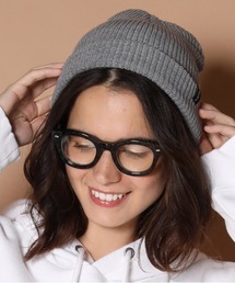 RVCA | RVCA-DAYSHIFT BEANIE III(ニットキャップ/ビーニー)