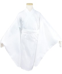 KYOETSU(キョウエツ)の5歳用ボーイズ長襦袢(着物)