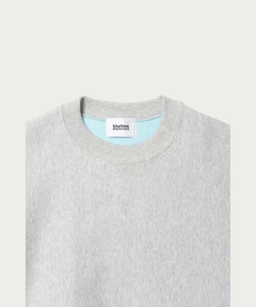 blurhms（ブラームス）の「【別注】＜blurhms (ブラームス)＞ COLOR