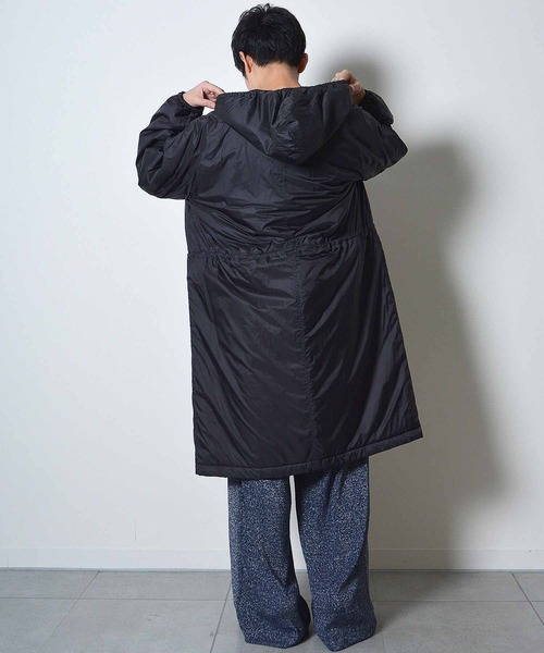 BARENA（バレナ）の「【BARENA VENEZIA】チェック柄リバーシブル