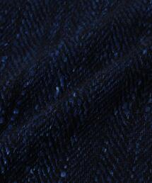 denis colomb ストール ヘリンボーン denis colomb ストール｜トゥモローランド 公式通販