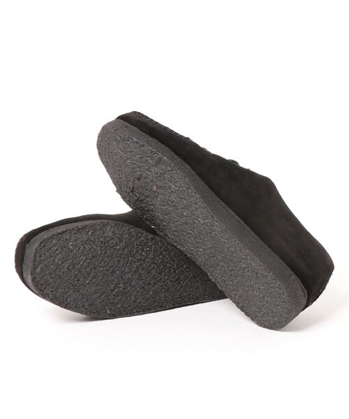 YUKETEN（ユケテン）の「【YUKETEN】スエードモカシン MEN