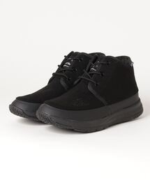 THE NORTH FACE | ザ・ノースフェイス / ヌプシ トラクション ライト ウォータープルーフ チャッカ（ユニセックス）(ブーツ)