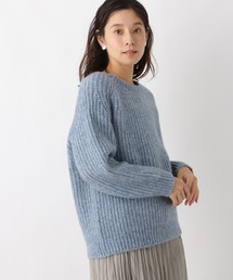 3G＊MIXカラーニット　922217