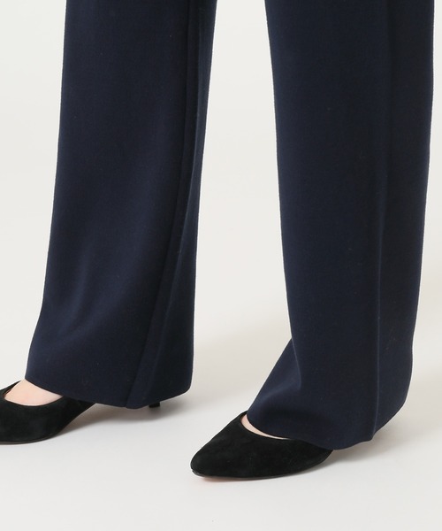 SLOBE IENA（スローブイエナ）の「《WEB限定》コットンスムース