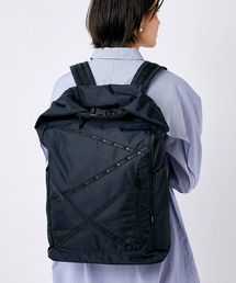 LeSportsac（レスポートサック）の「【LeSportsac×ZUCCa】RANDOM