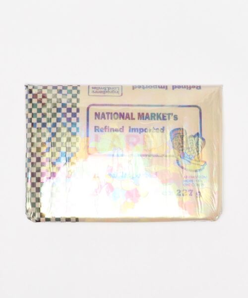 ROSE BUD（ローズバッド）の「(HEY!Mrs ROSE)クラッチバッグ（クラッチバッグ・レディース・ピンク/ブルー・FREE）」の10枚目の写真