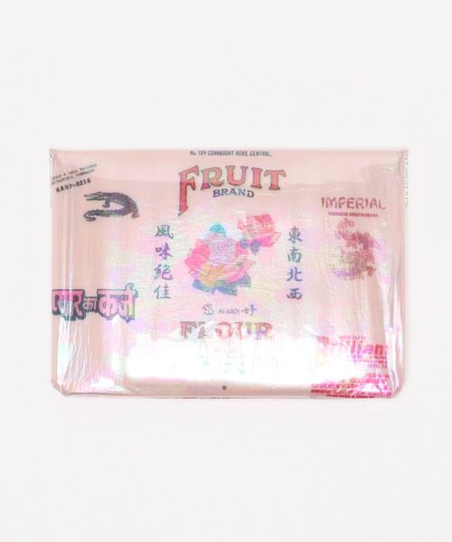 ROSE BUD（ローズバッド）の「(HEY!Mrs ROSE)クラッチバッグ（クラッチバッグ・レディース・ピンク/ブルー・FREE）」の12枚目の写真