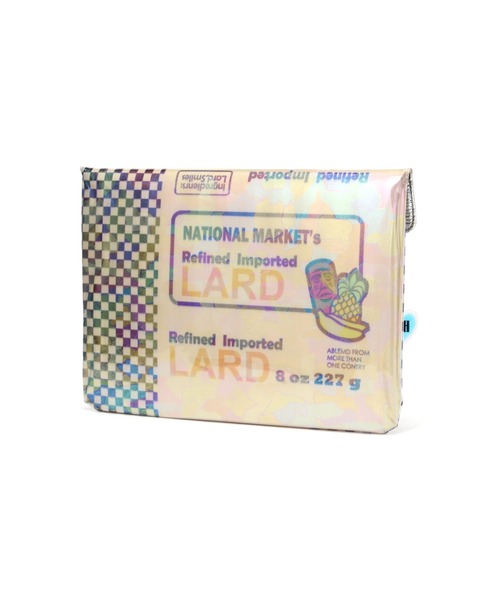 ROSE BUD（ローズバッド）の「(HEY!Mrs ROSE)クラッチバッグ（クラッチバッグ・レディース・ピンク/ブルー・FREE）」の7枚目の写真