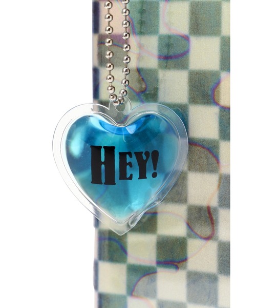 ROSE BUD（ローズバッド）の「(HEY!Mrs ROSE)クラッチバッグ（クラッチバッグ・レディース・ピンク/ブルー・FREE）」の6枚目の写真