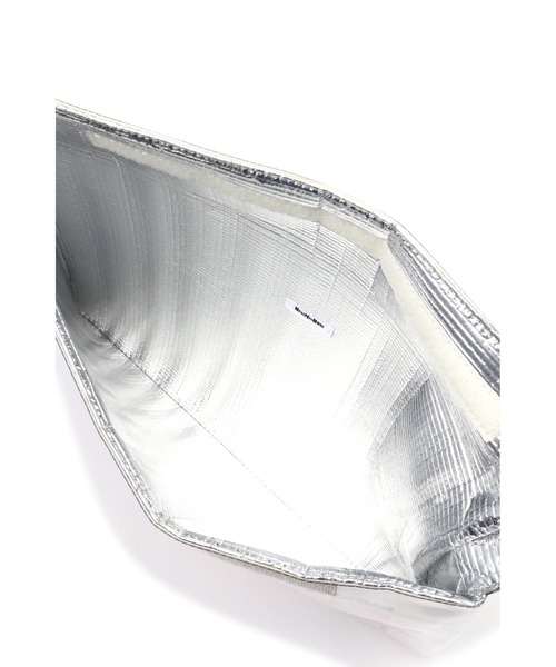 ROSE BUD（ローズバッド）の「(HEY!Mrs ROSE)クラッチバッグ（クラッチバッグ・レディース・ピンク/ブルー・FREE）」の4枚目の写真