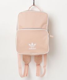 セール ブランド古着 メンズのバックパック リュック ピンク 桃色系 古着通販 Zozoused