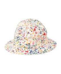 SHIPS（シップス）の「SHIPS KIDS:＜UVカット＞リバティ リバーシブル ハット（ハット・キッズ）」