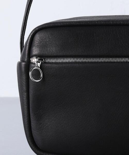 Aeta（アエタ）の「＜Aeta（アエタ）＞ DA41 ショルダーバッグ M
