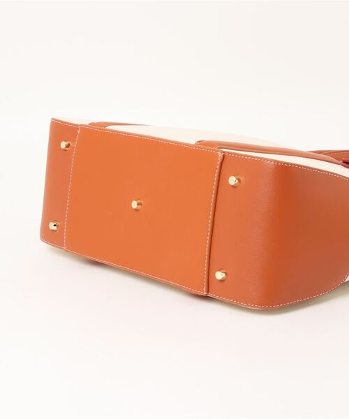 Furbo design（フルボデザイン）の「【Furbo design】 フルボデザイン　5点セット　ビジネスバッグ2点、二つ折り財布、IDパスケース、（スカーフ）（トートバッグ・メンズ・その他・FREE）」の3枚目の写真