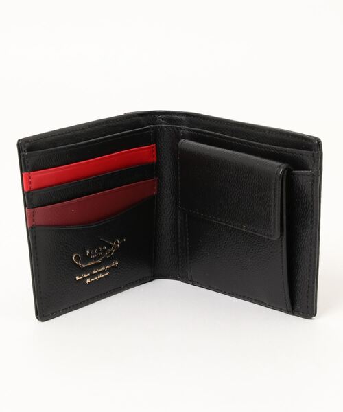 Furbo design（フルボデザイン）の「【Furbo design】 フルボデザイン　5点セット　ビジネスバッグ2点、二つ折り財布、IDパスケース、（スカーフ）（トートバッグ・メンズ・その他・FREE）」の9枚目の写真