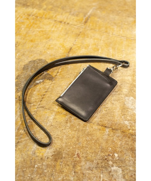 SEVESKIG/セヴシグ/カードコインケース/CardCoinCase