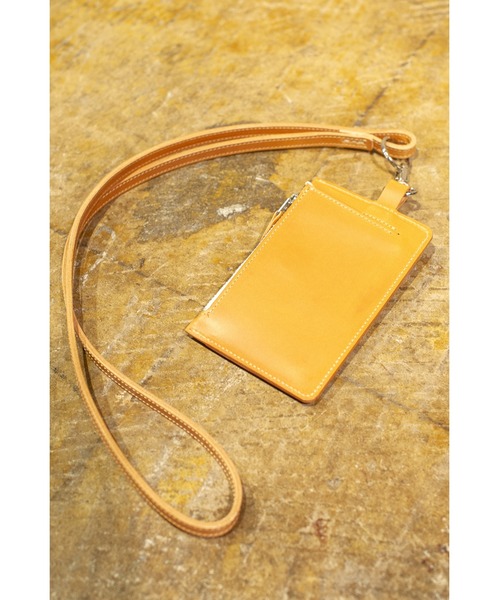 SEVESKIG/セヴシグ/カードコインケース/CardCoinCase